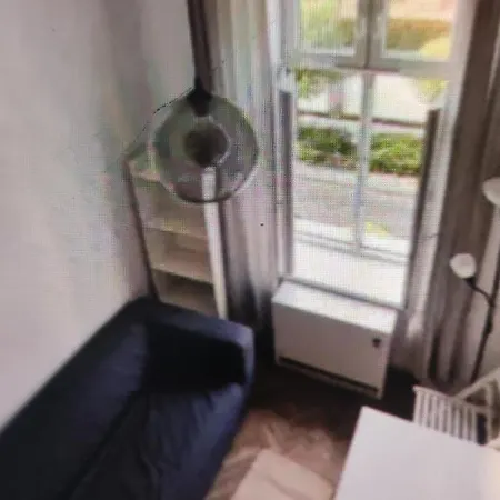 Apartment U Moniki Krakow