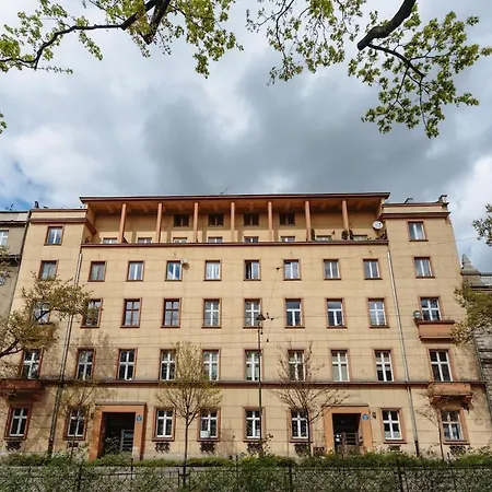 Basztowa 5a * Krakow