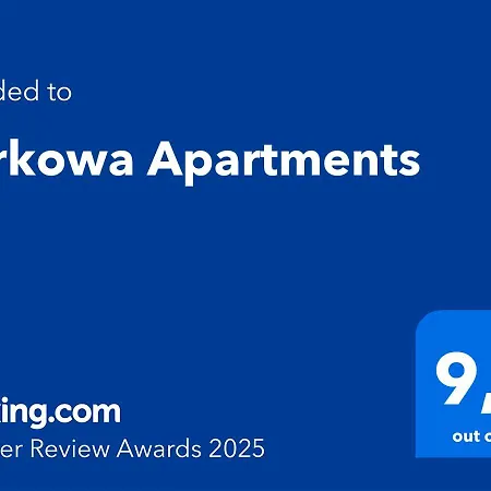 Kurkowa Krakow