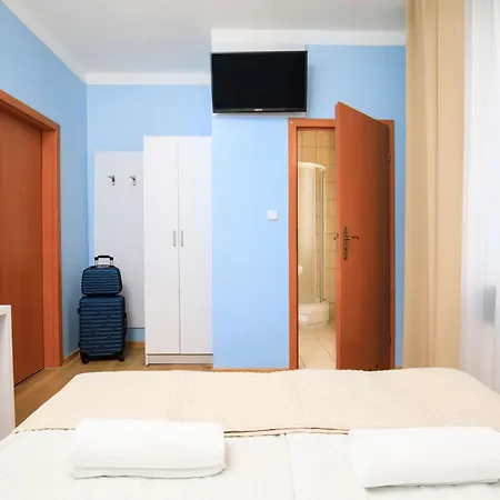 Hostel Freedom Krakkó