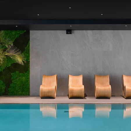 Ac By Marriott 4* Krakov
