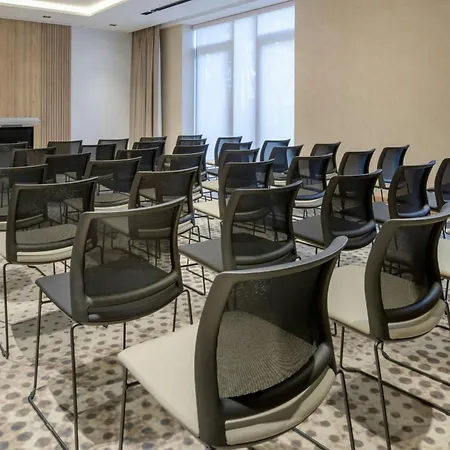 Hotel Ac By Marriott