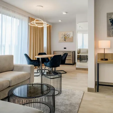 Hotel Ac By Marriott 4*