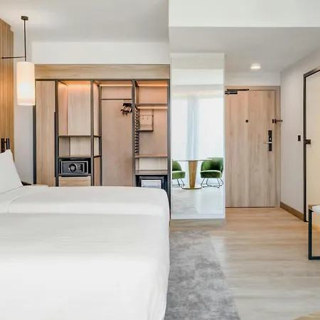 Ac By Marriott 4* Krakov