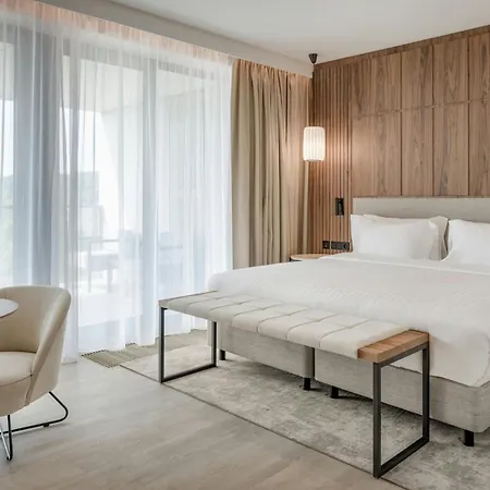 Ac By Marriott Hotel 4*