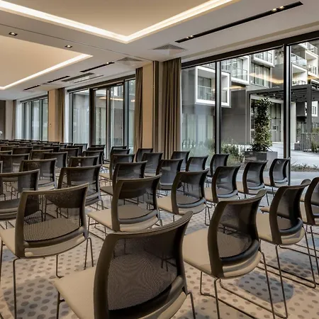 Hotel Ac By Marriott 4*