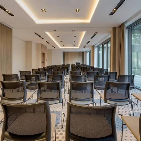 Ac By Marriott 4*