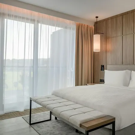 Ac By Marriott Hotel 4*