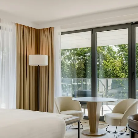 Ac By Marriott 4* Krakov