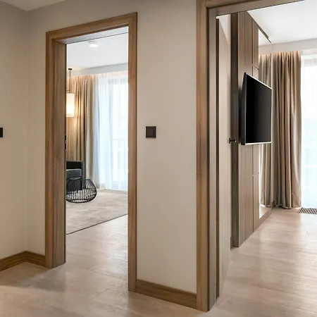 Ac By Marriott Hotel 4*
