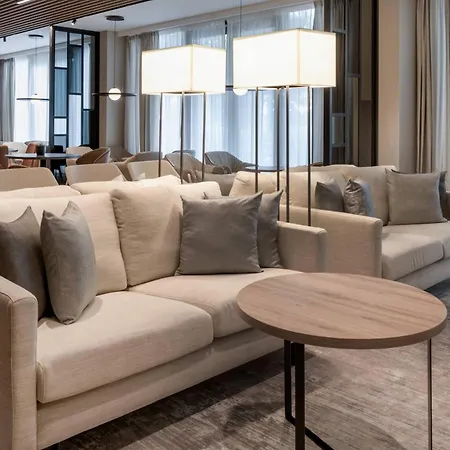 Ac By Marriott 4*
