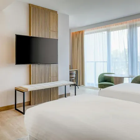 Ac By Marriott Krakov
