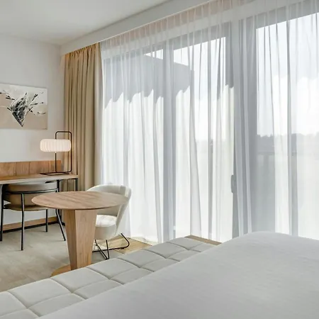Ac By Marriott 4* Krakov