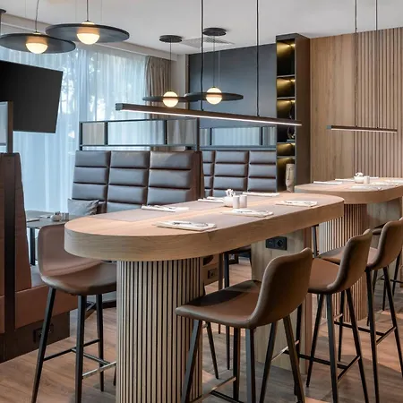 Ac By Marriott Hotel Krakov