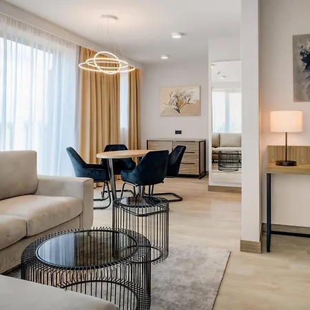 Hotel Ac By Marriott Krakov