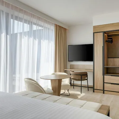 Ac By Marriott
