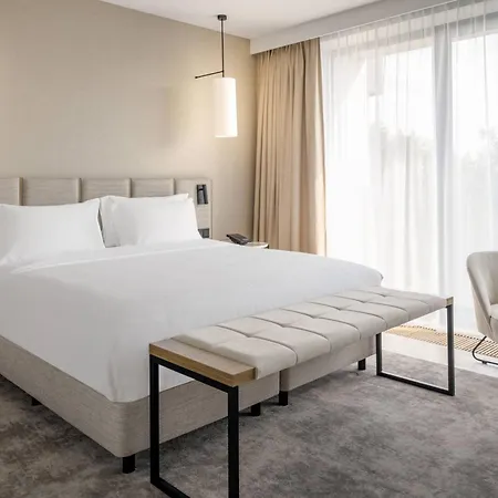 Hotel Ac By Marriott