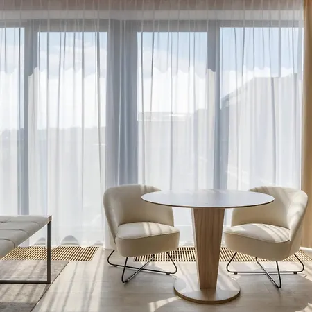 Ac By Marriott Hotel 4*