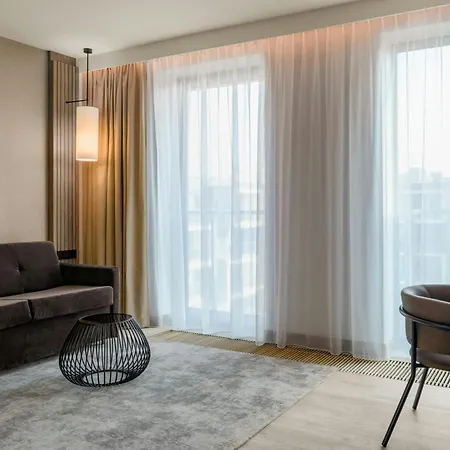 Ac By Marriott Krakov