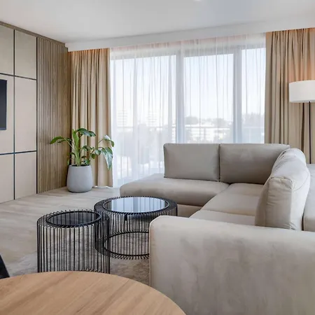 Hotel Ac By Marriott Krakov