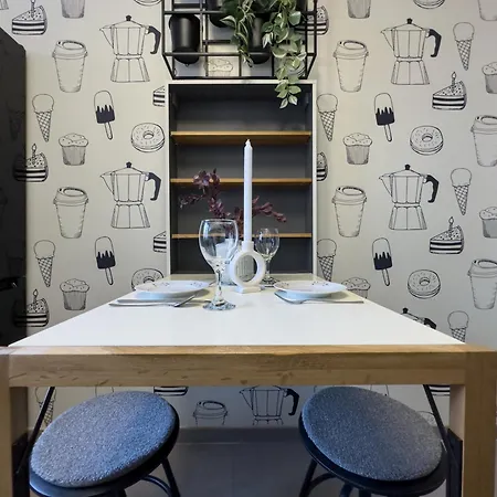 Nieopodal Centrum Nauki Cogiteon * Krakow