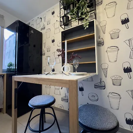 Nieopodal Centrum Nauki Cogiteon Krakow