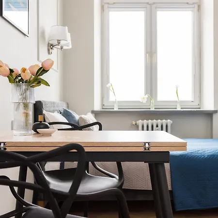 Apartment Silver Old Town *