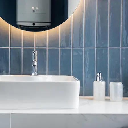 Silver Old Town Apartment Krakow