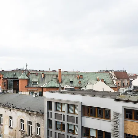 Silver Old Town