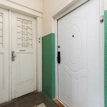 Apartment Silver Old Town