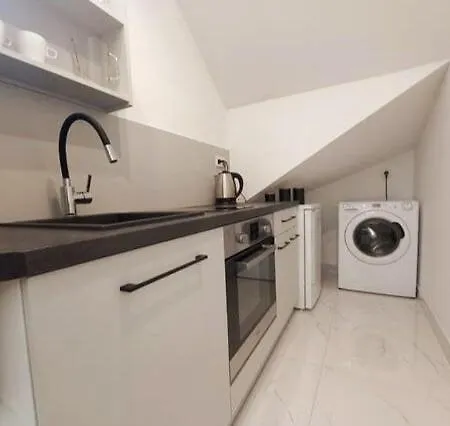 Daire Cozy By Wawel Castel - G1b *
