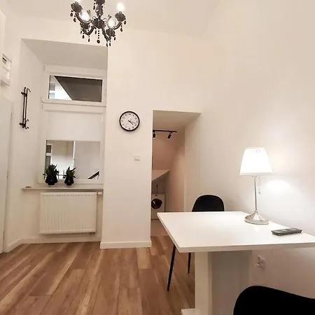 Cozy By Wawel Castel - G1b * Krakow
