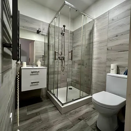 Apartment Ametyst *