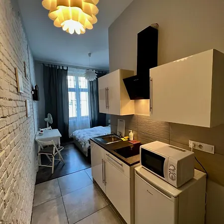 Ametyst Apartment