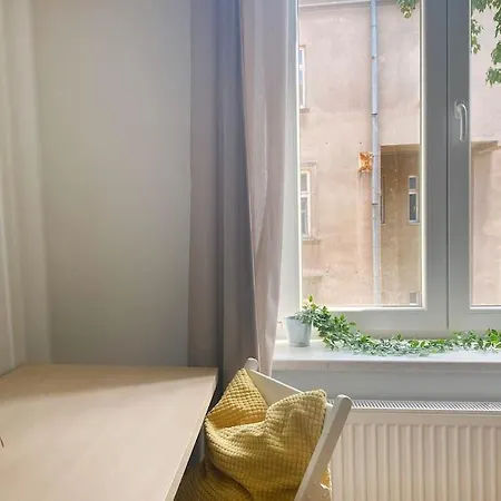 Appartamento Large 89m2 Apartment, 3 Bedrooms And 2 Bathrooms