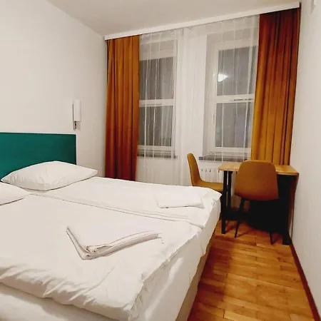 Hotel Korona
