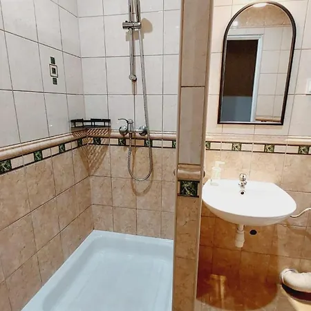 Hotel Korona Krakow
