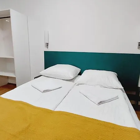 Korona Hotel