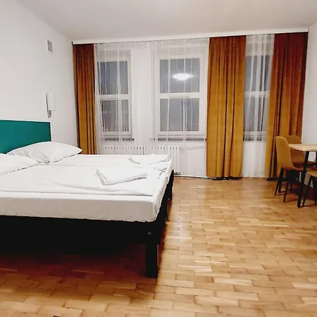 Hotel Korona