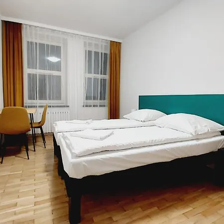 Korona Hotel Krakow