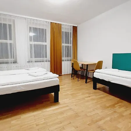 Hotel Korona Krakow