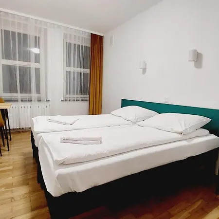 Hotel Korona *