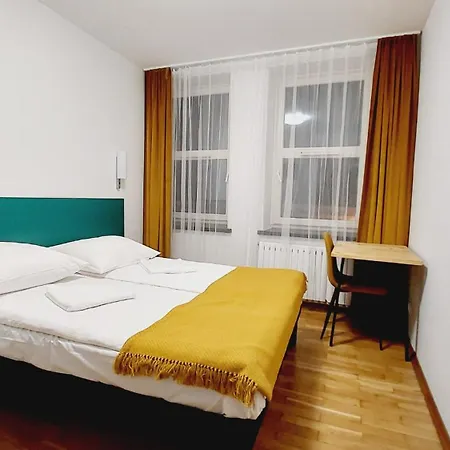 Korona Hotel Krakow