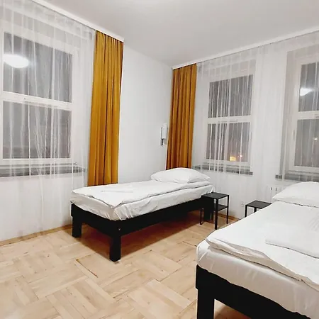 Hotel Korona