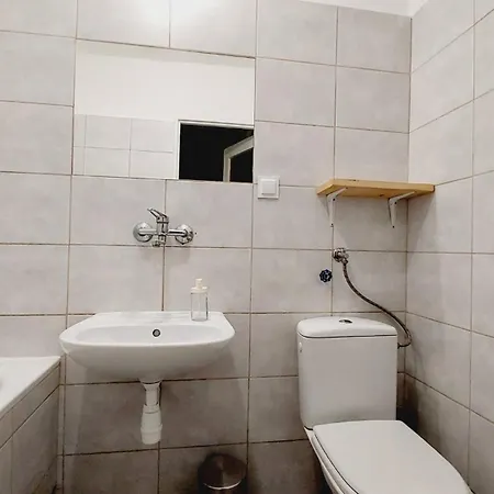 Hotel Korona Krakow