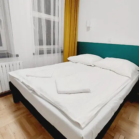Korona Hotel