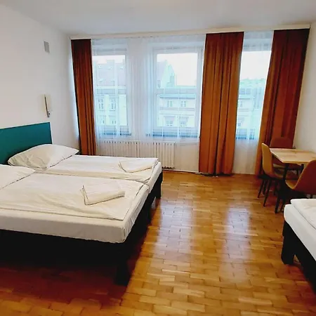 Hotel Korona *