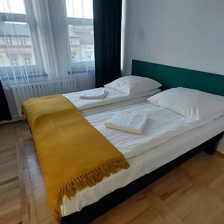 Korona Hotel Krakow