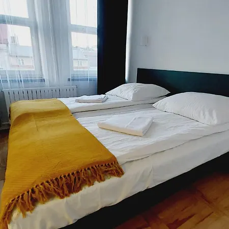 Hotel Korona Krakow