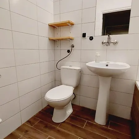 Korona * Krakow